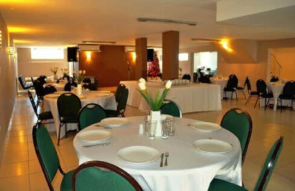 Imperatriz Hotel 30/41