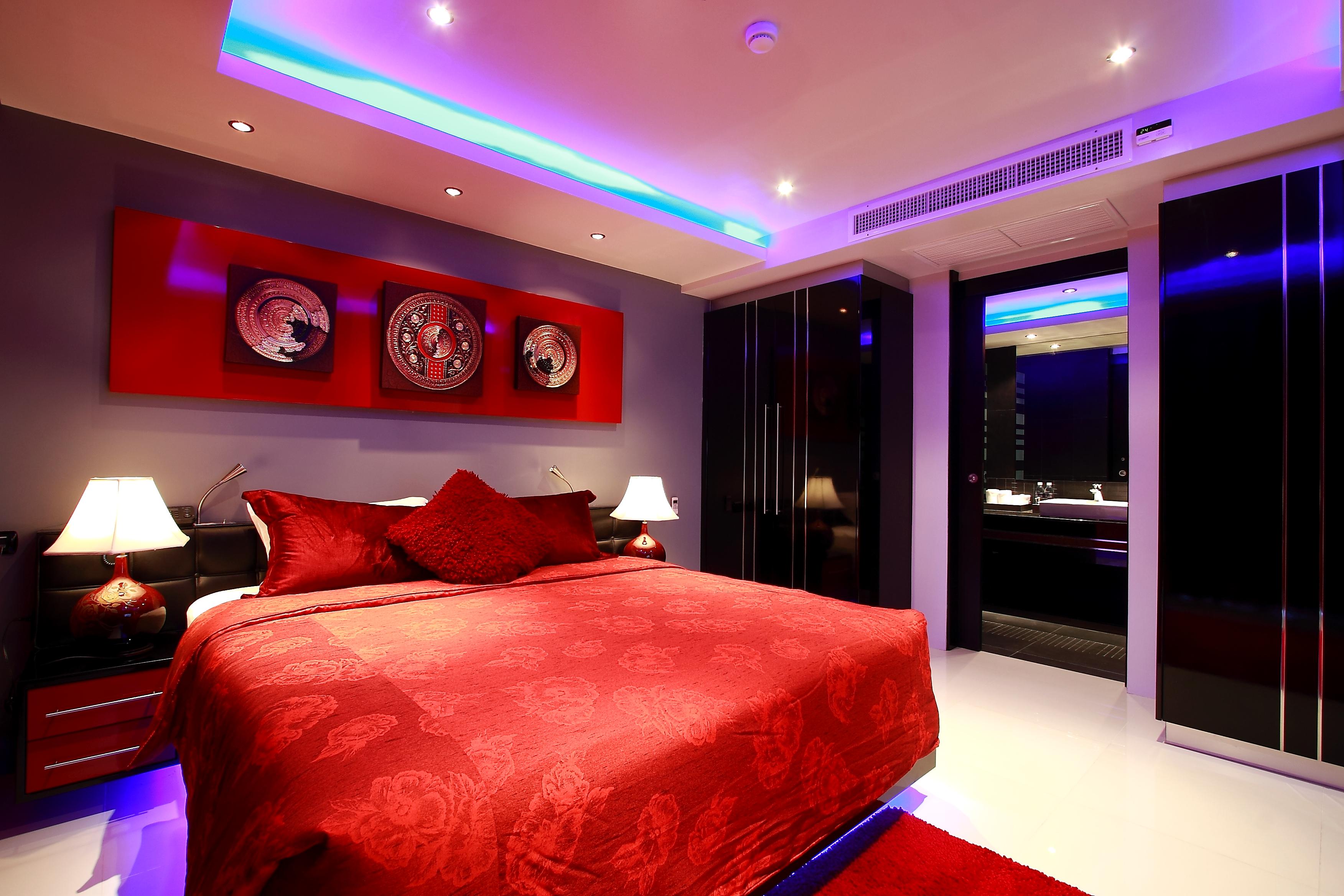 Executetive Suites