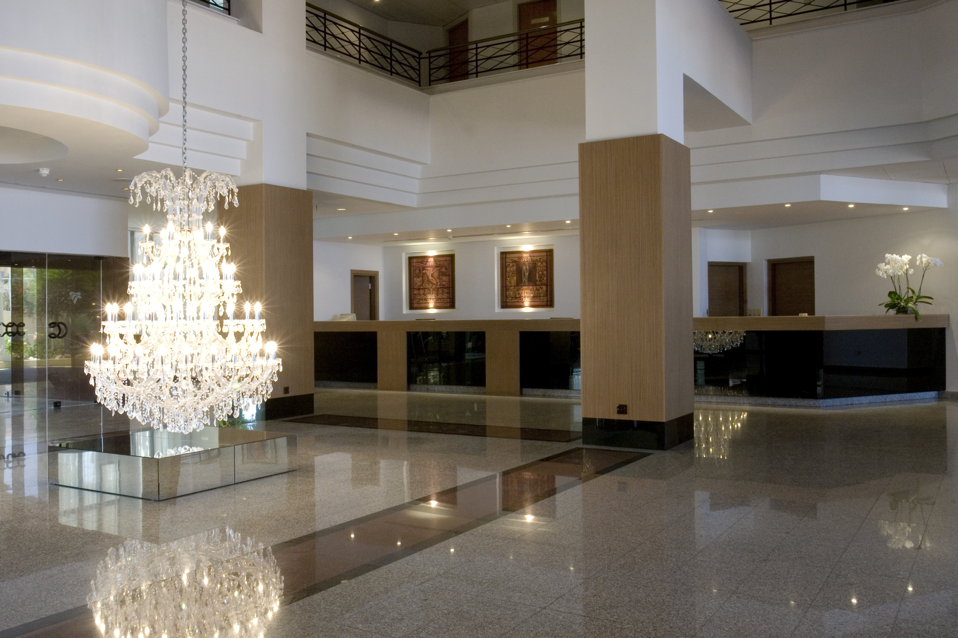 Venus Beach Hotel 6/57