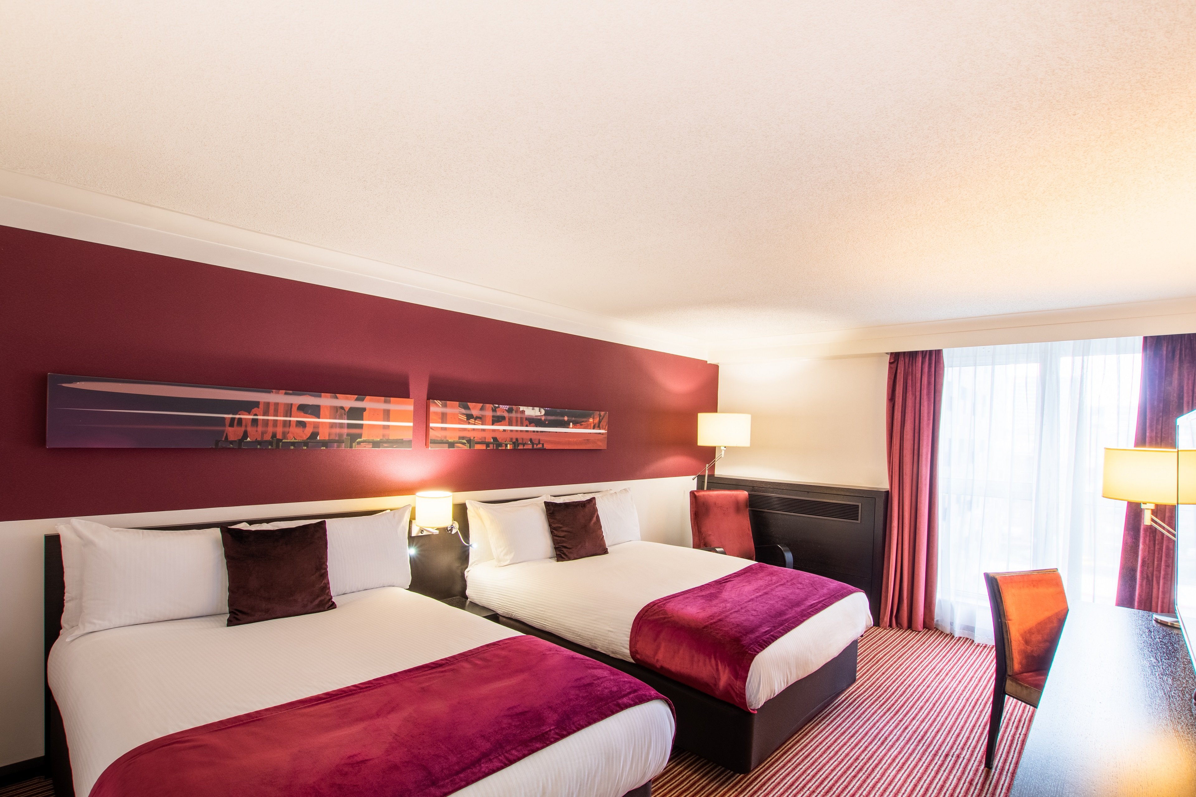 Crowne Plaza Birmingham City Centre, an IHG Hotel 29/84