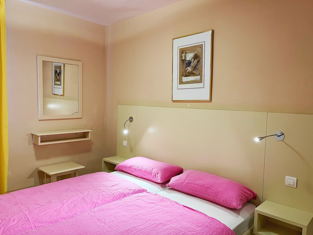 Room at Curasol Apartments, Mogan