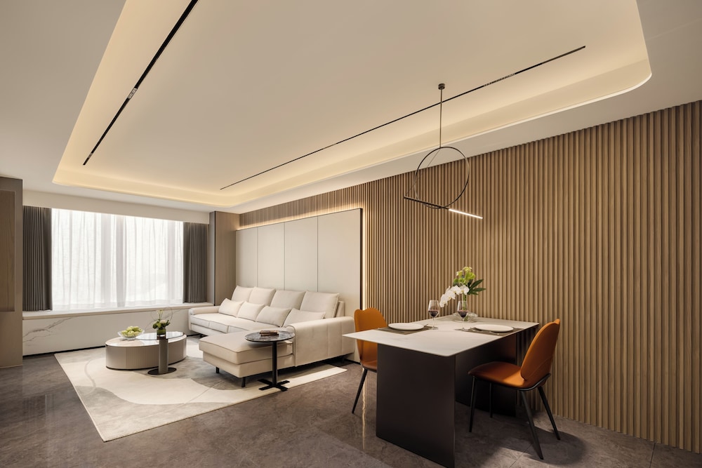 Wilmton Art Hotel Guangzhou Nansha Uni Mall 29/37