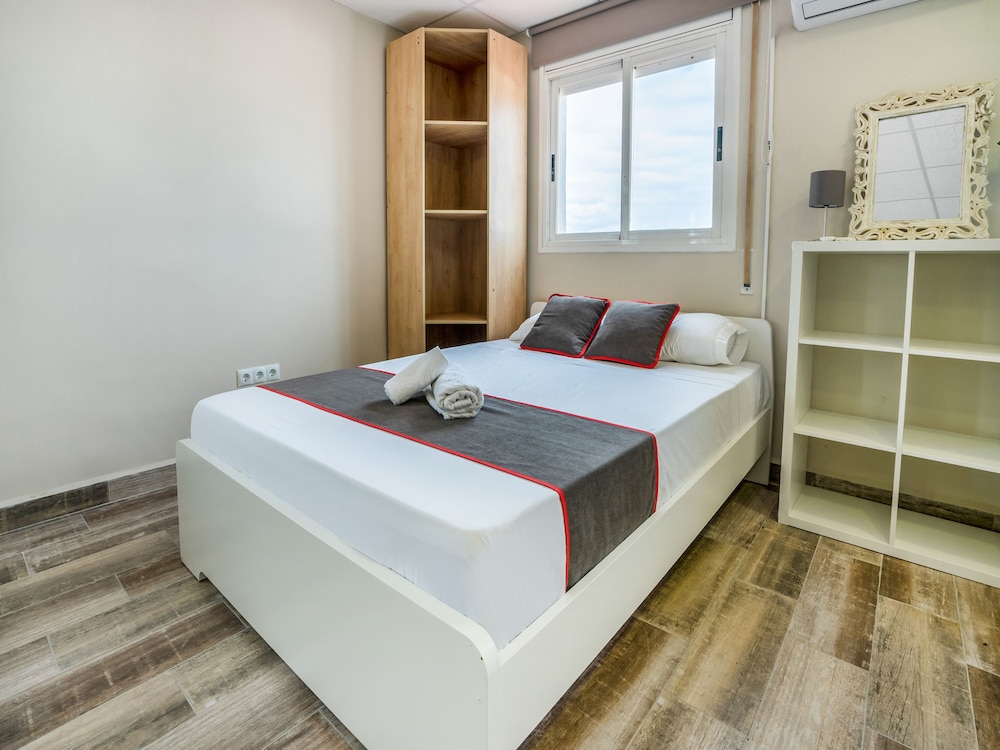 Hostal El Patio de la Luna by Vivere Stays 20/45