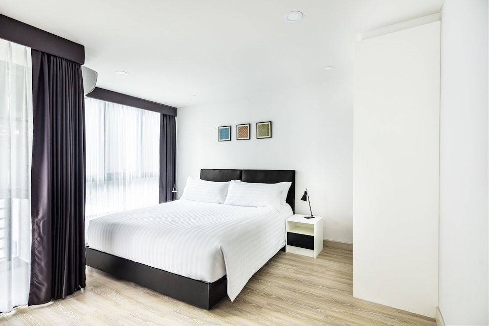 The Rizin Hotel 14/50