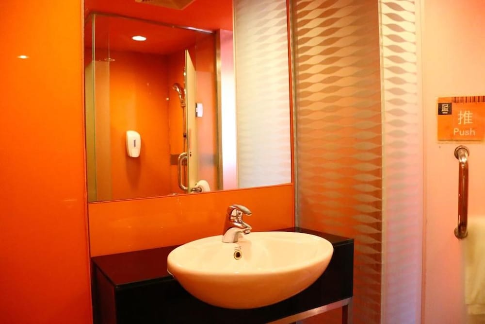 Garden Inn 4th Zhongshan Road Branch 59/60