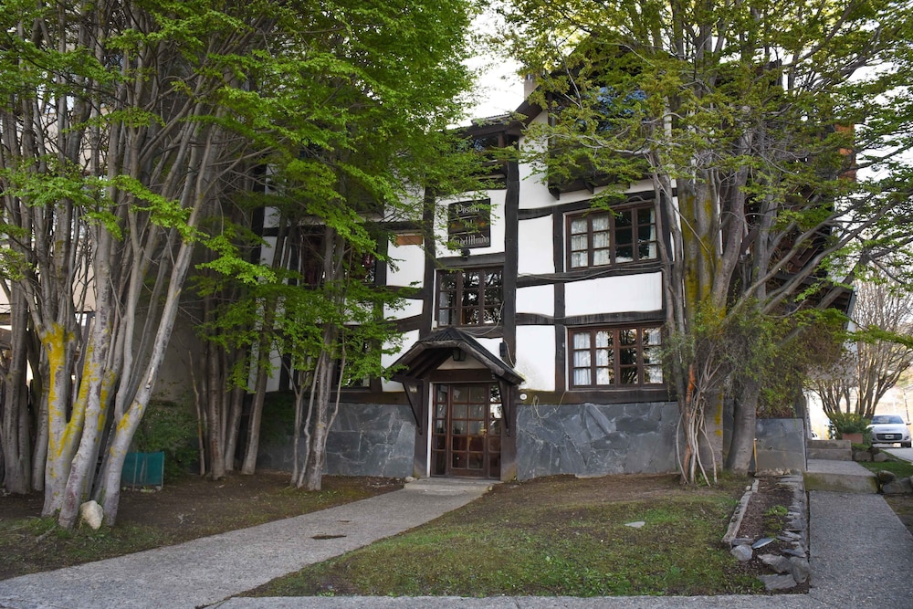 Posada Del Fin Del Mundo 38/42