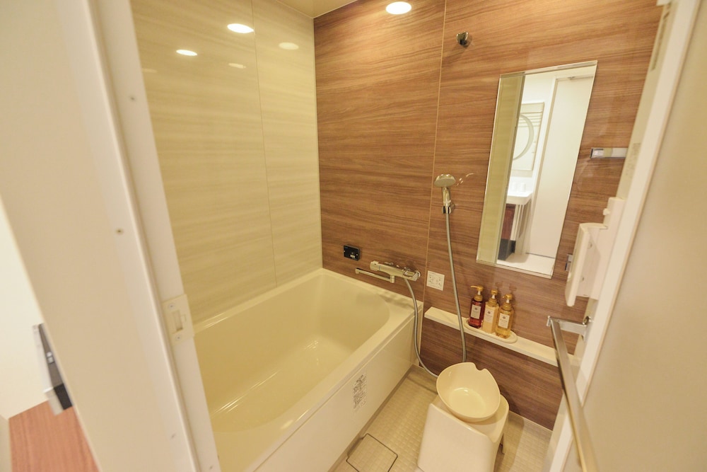 Hotel New Gaea Kamigofuku 30/35