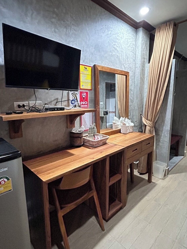 Araya Boutique Hotel 59/69