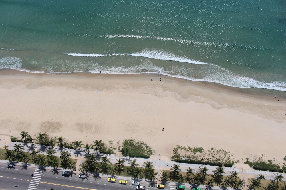 Muong Thanh Luxury Da Nang Hotel 44/50