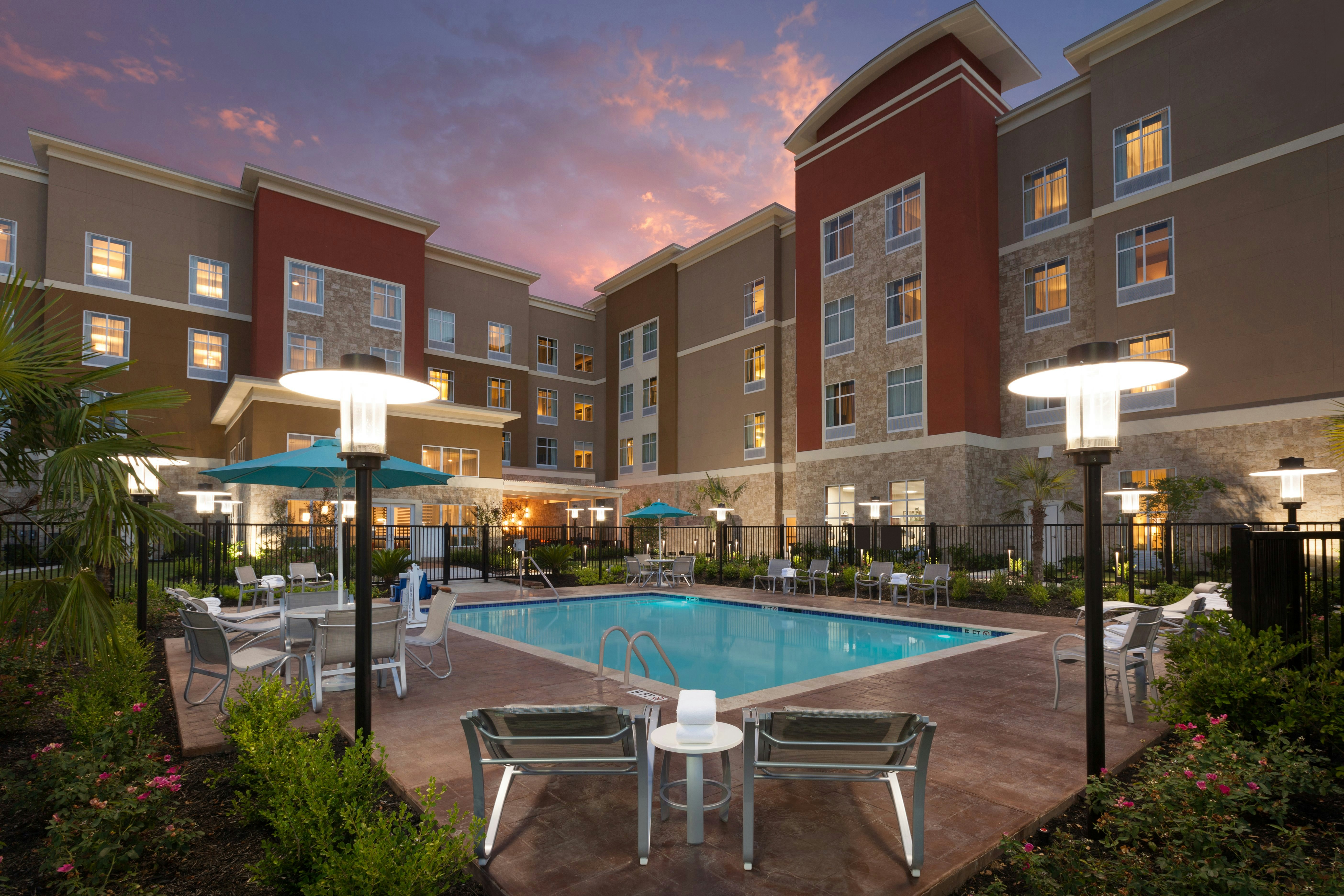 Homewood Suites by Hilton North Houston/Spring 54/54
