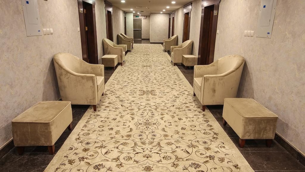 فندق رابغ بارك(Rabigh Park Hotel) 16/29