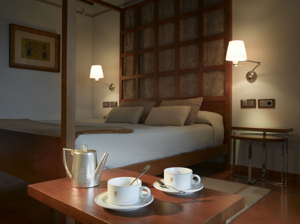 Parador de Toledo 33/50