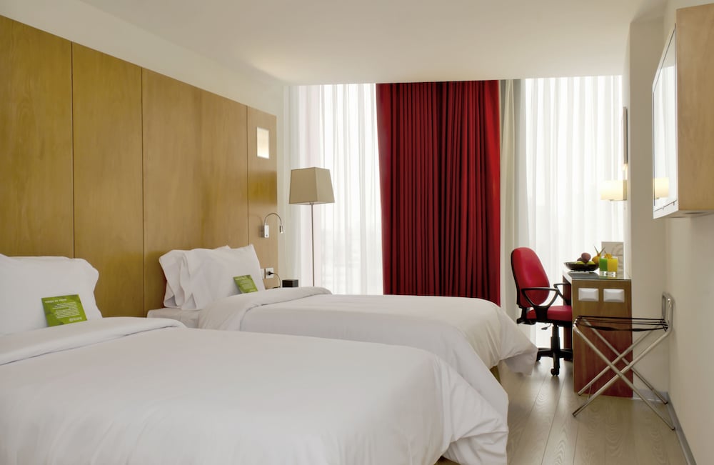 Ramada Encore by Wyndham Lima San Isidro 7/49