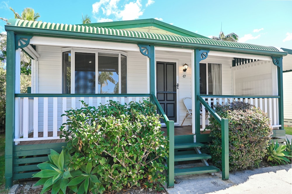Glen Villa Resort 2/48