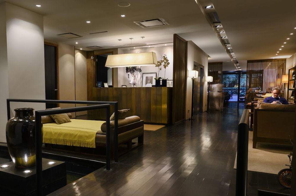 Libertad Hotel Buenos Aires 5/70