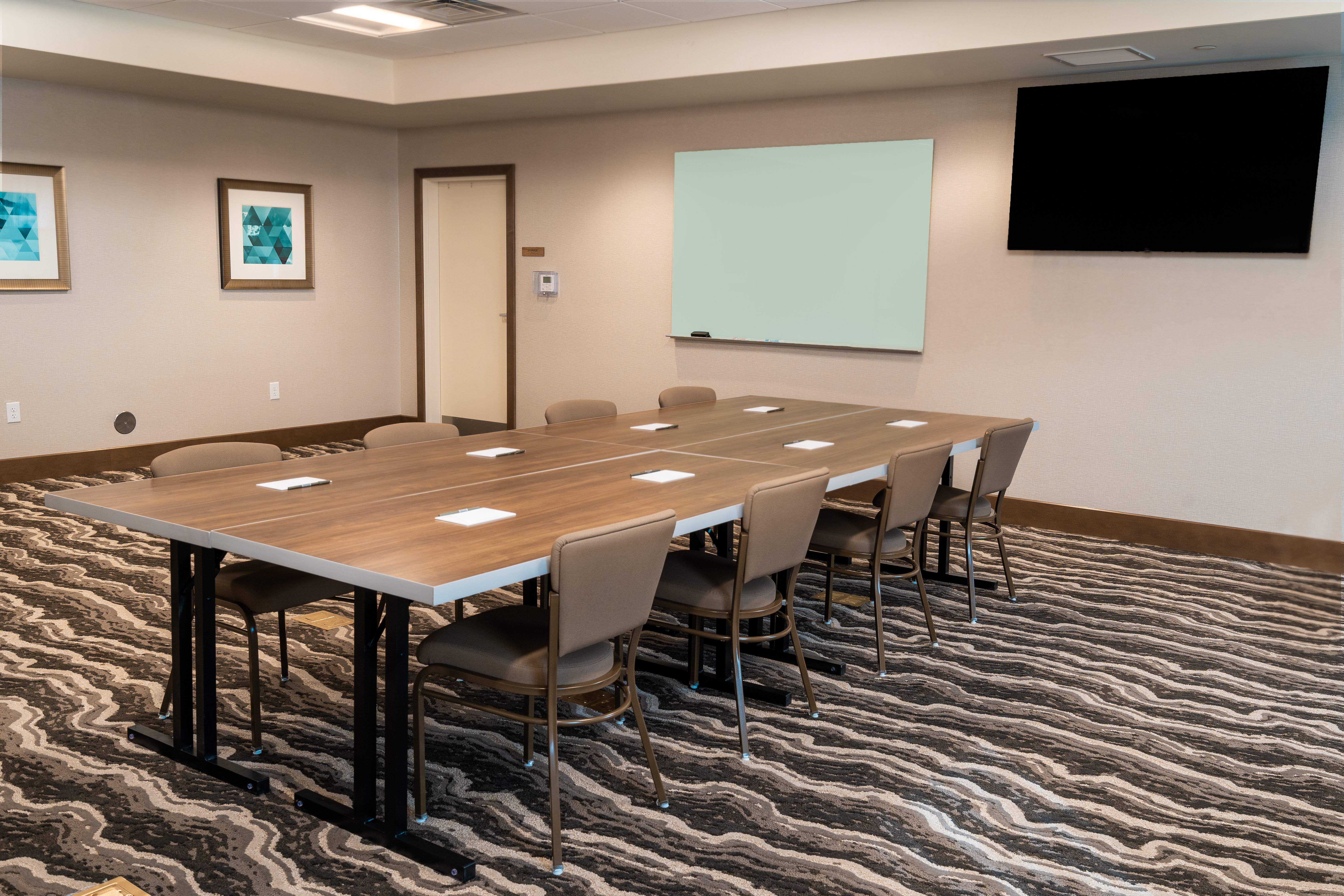 Staybridge Suites Washington Dc East - Largo 21/26