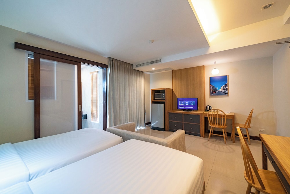SUPERIOR, TWIN BEDS