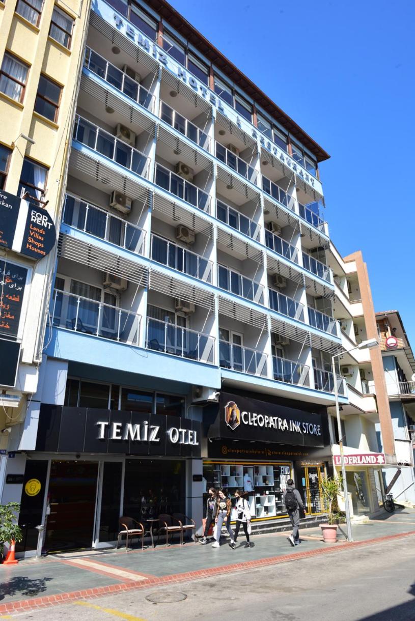 Temiz Otel 7/51