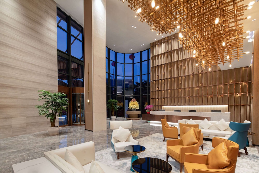 Ramada Encore by Wyndham Dongguan East 8/15
