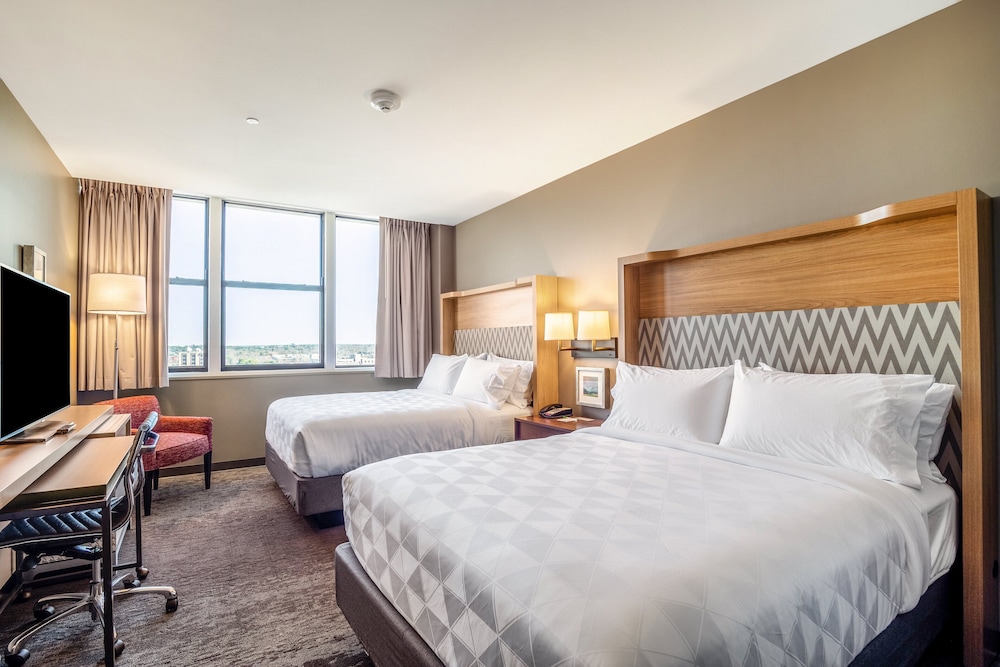 Holiday Inn Columbia - Downtown 10/47