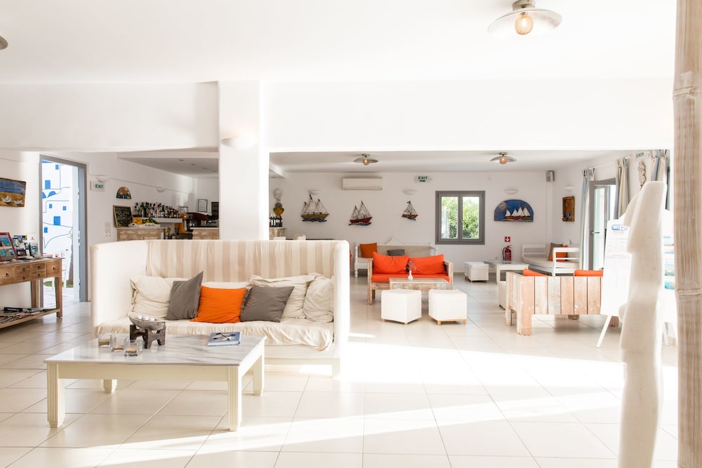 Paros Bay 45/64