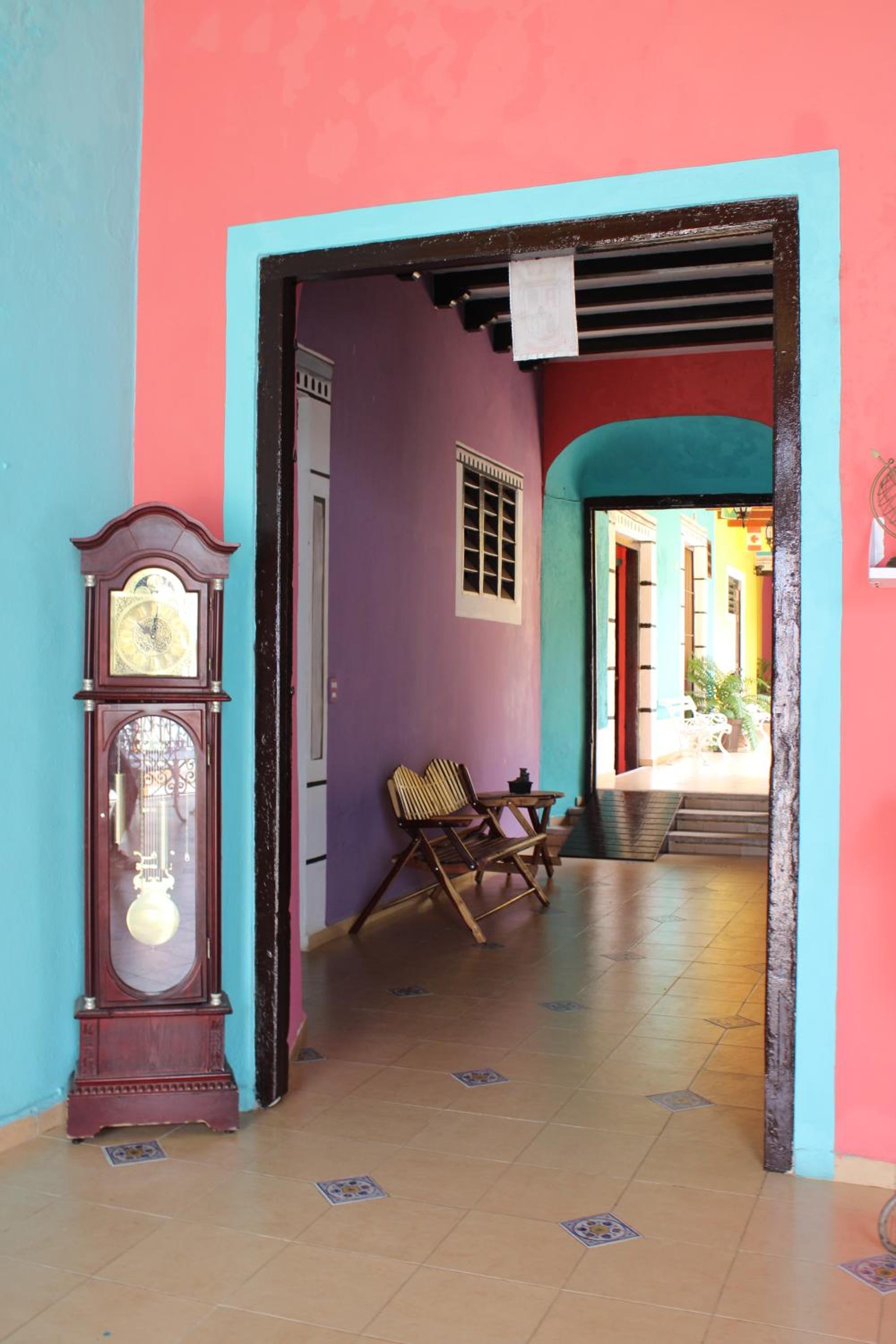 Hotel Guaranducha Inn 16/44
