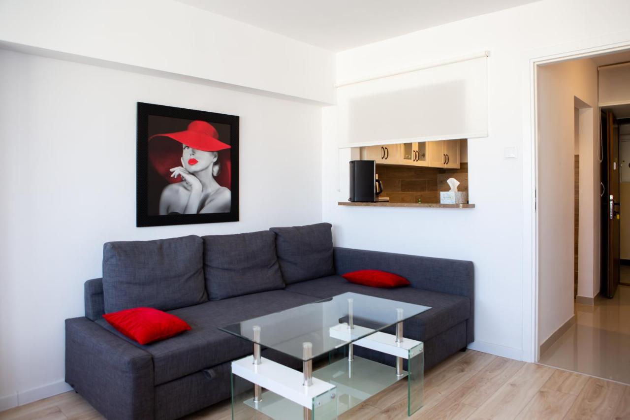 Bonapartments Cozy 28/52