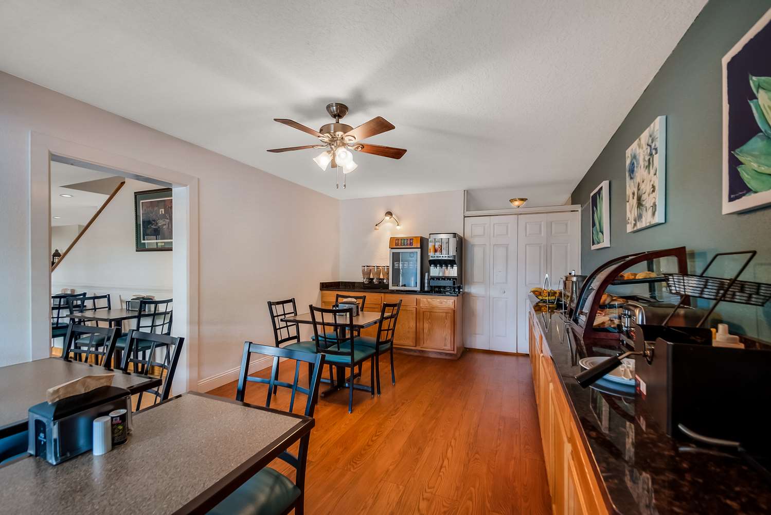 SureStay Plus by Best Western Berkeley Springs 24/38