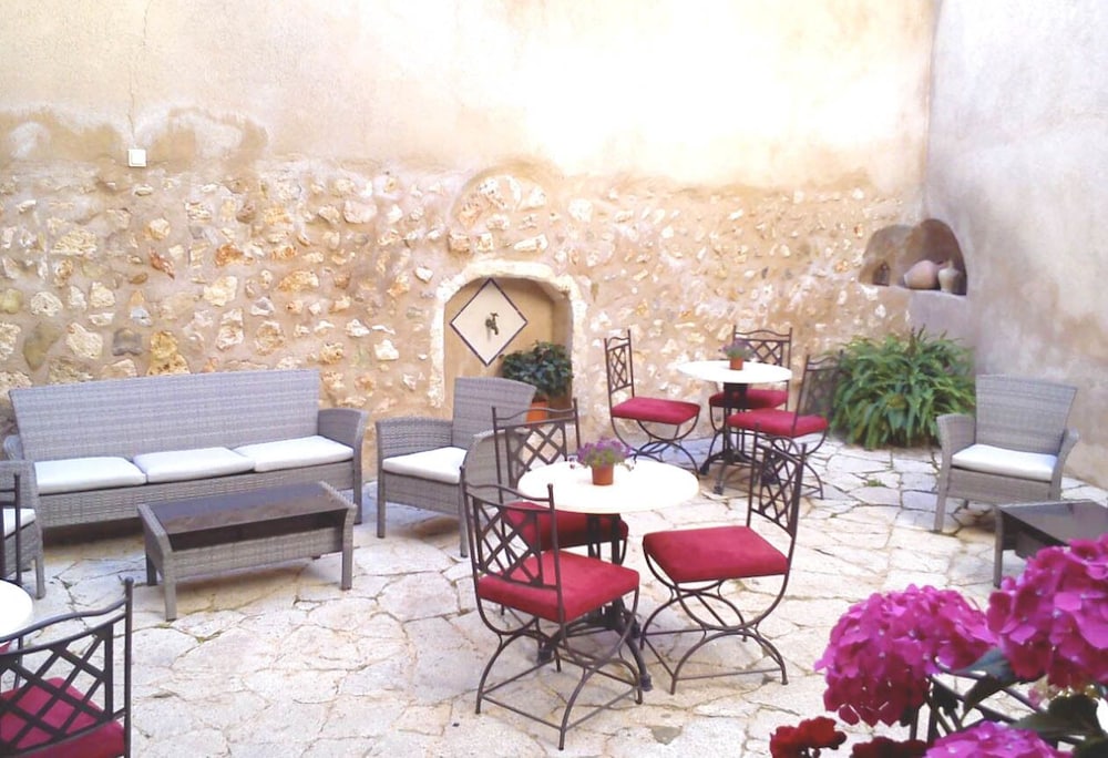 Hotel Son Cleda 37/44