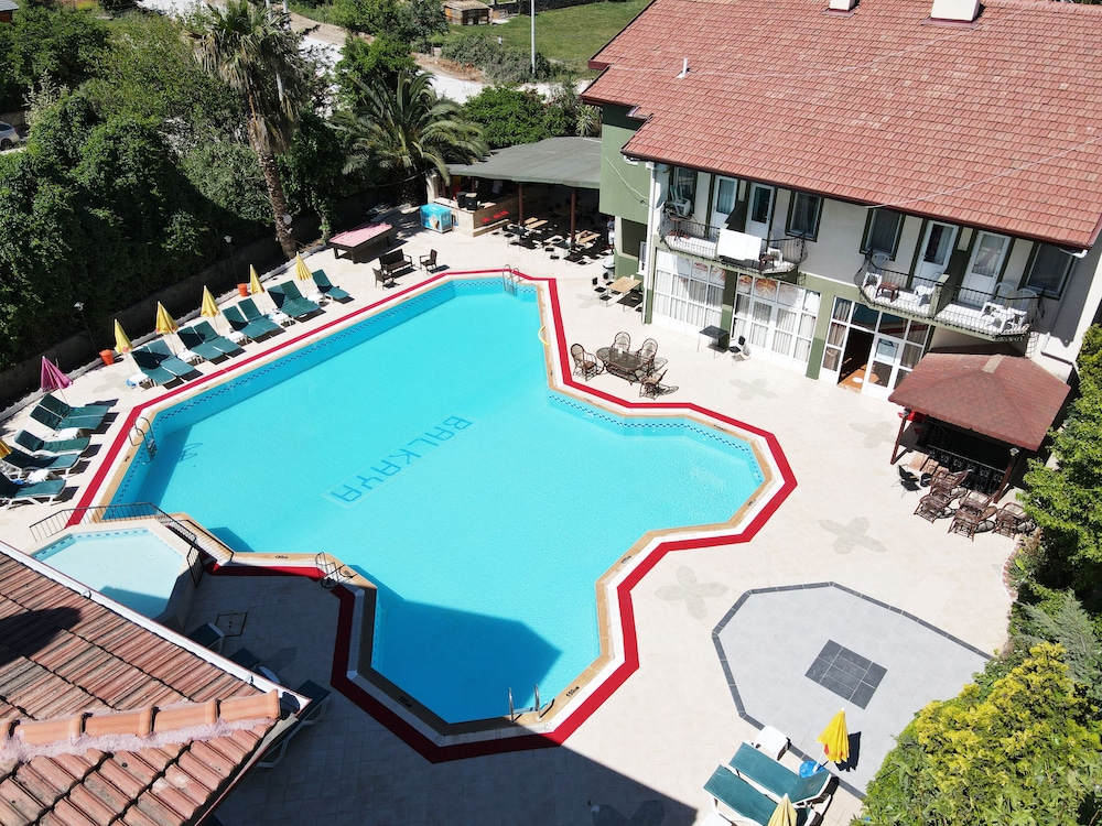 Balkaya Hotel 1/49