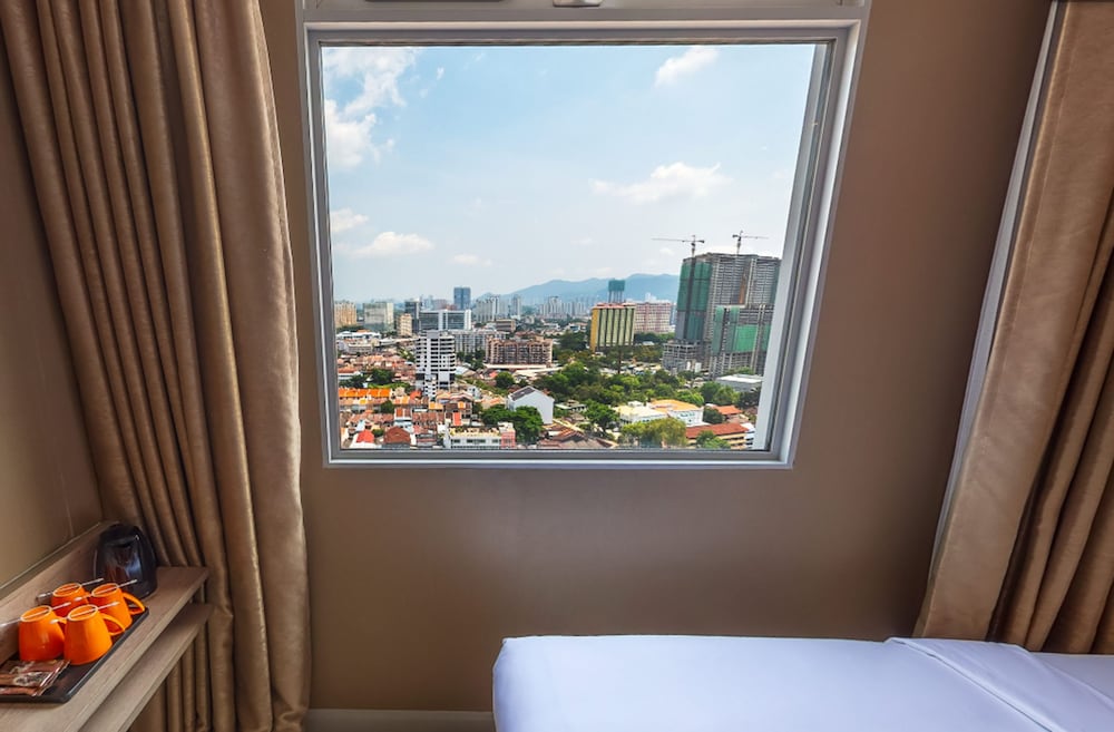 Cititel Express Penang 21/31