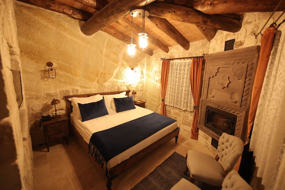 Urgup Cave Suites 14/48