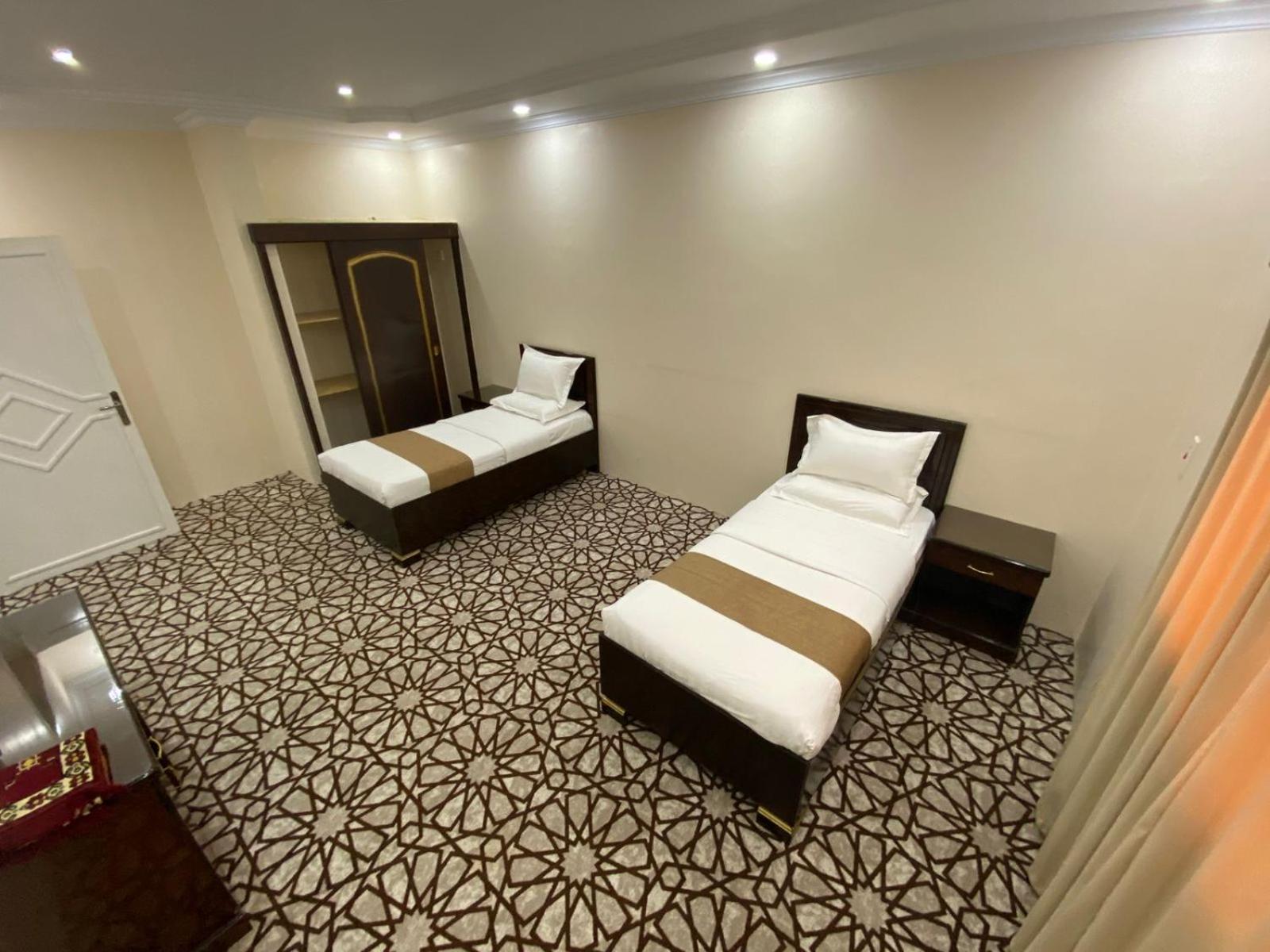 فندق المدوح(Hamed Mudawah Hotel) 46/69