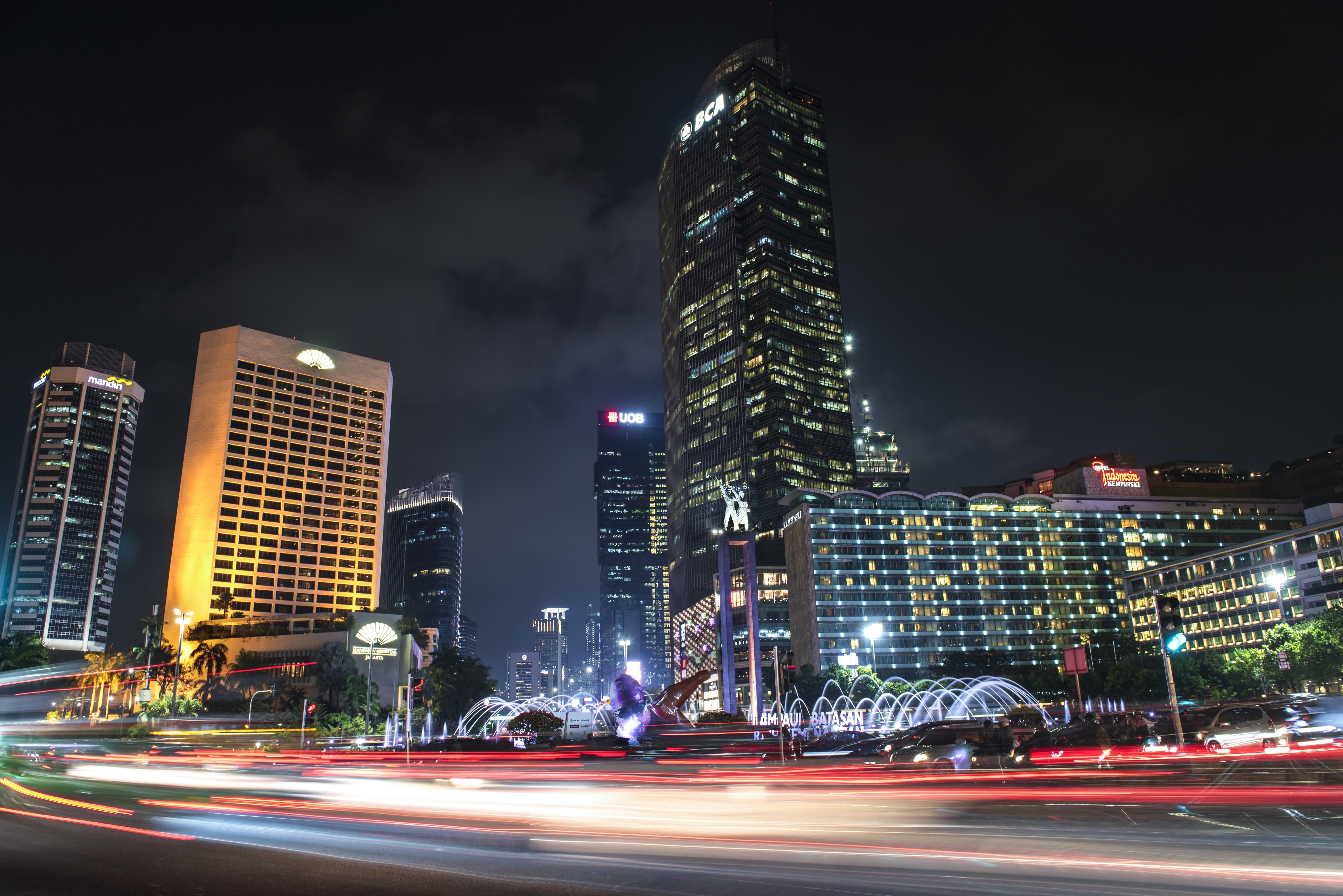 Holiday Inn Express Jakarta Menteng by IHG 10/66