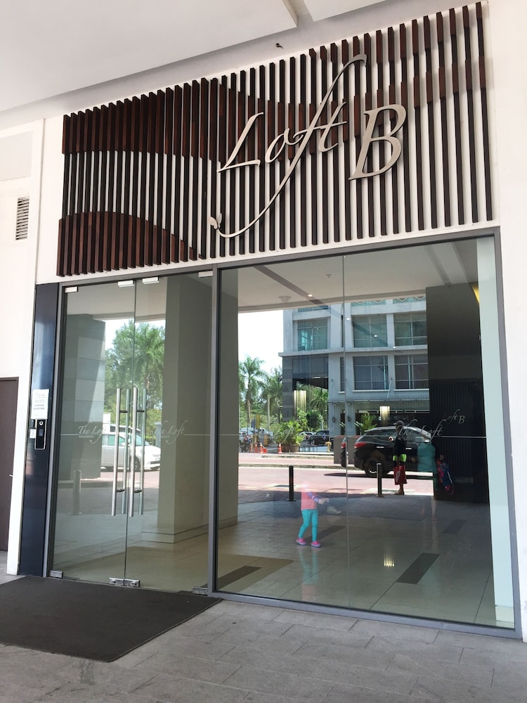 Borneo Coastal Residence @ Imago Mall 5/49