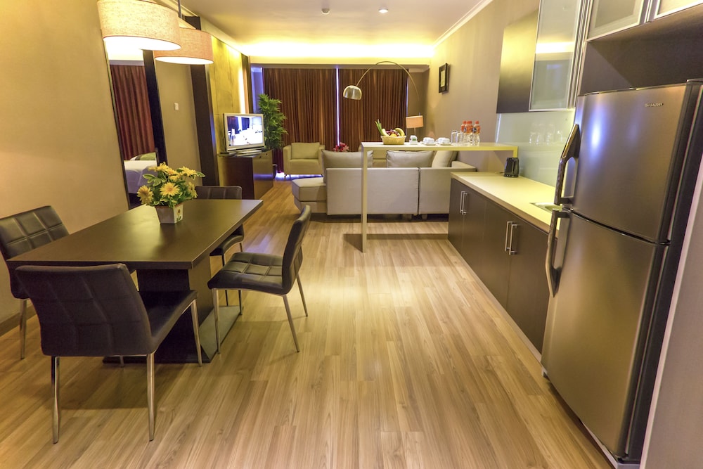 FOX Hotel Gorontalo 30/45