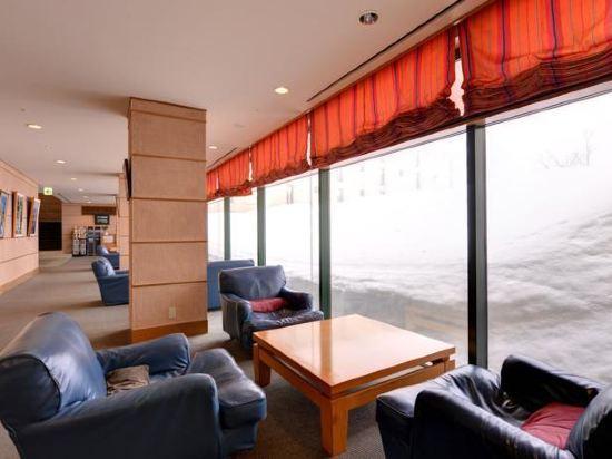 Chokai Sarukuraonsen Hotel Foresta Chokai 24/39