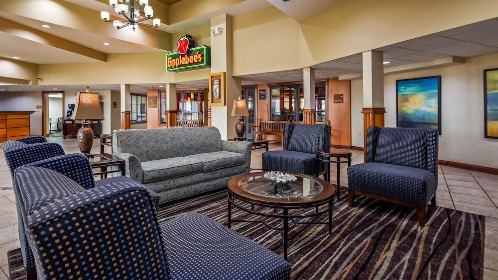 Best Western Plus York Hotel & Conference Center 31/46