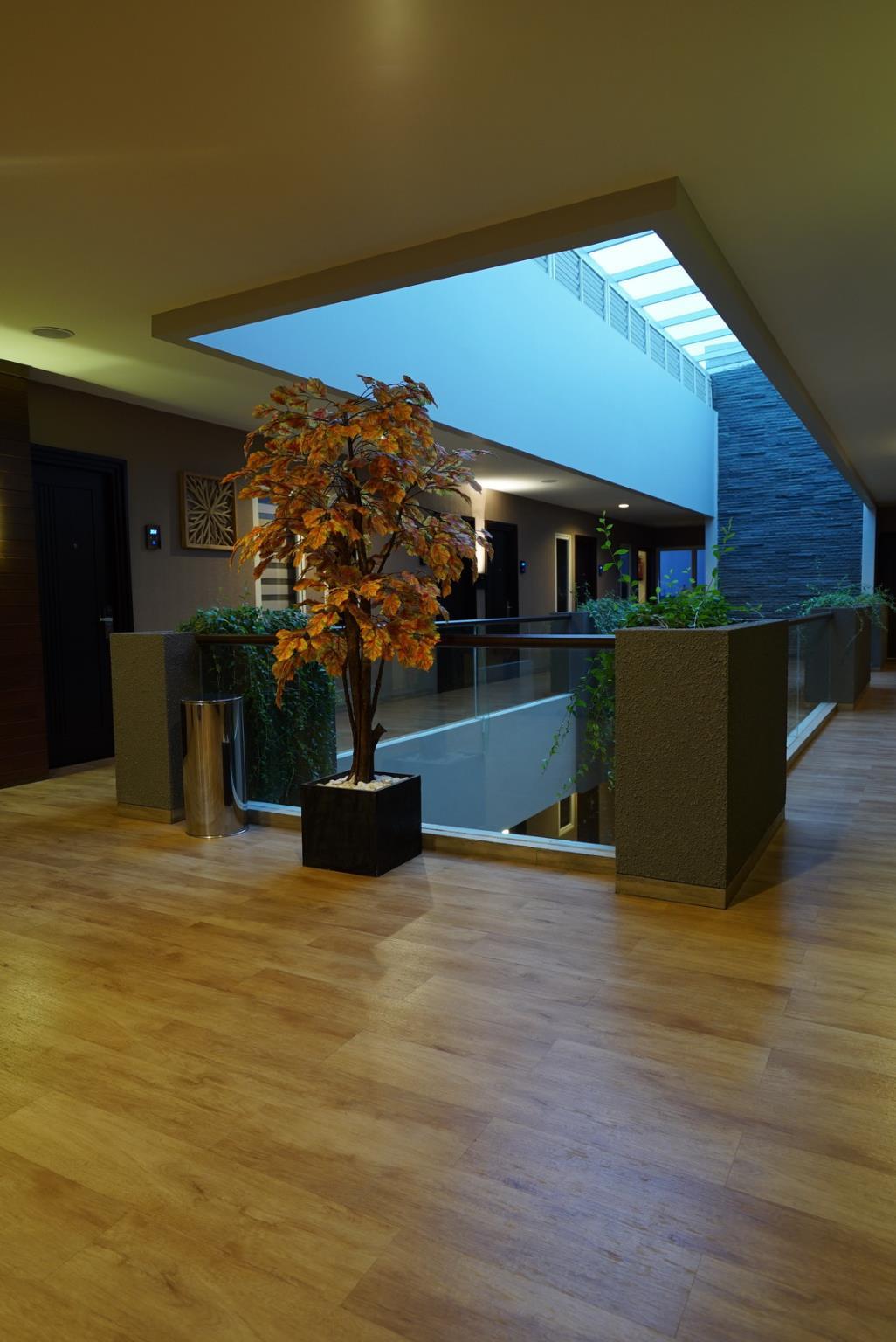 De Boutique Style Hotel Malang 38/42