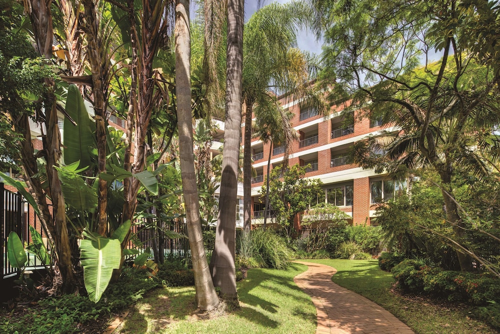Adina Apartment Hotel Sydney Surry Hills 63/66