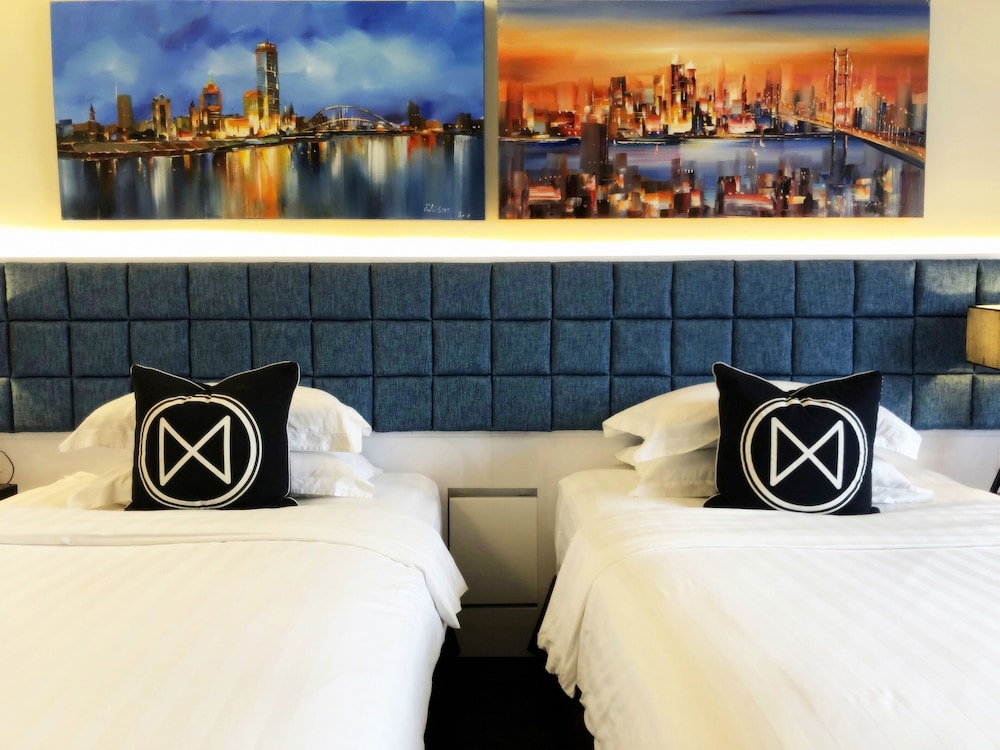 M Roof酒店& Residences(M Roof Hotel & Residences) 图片5