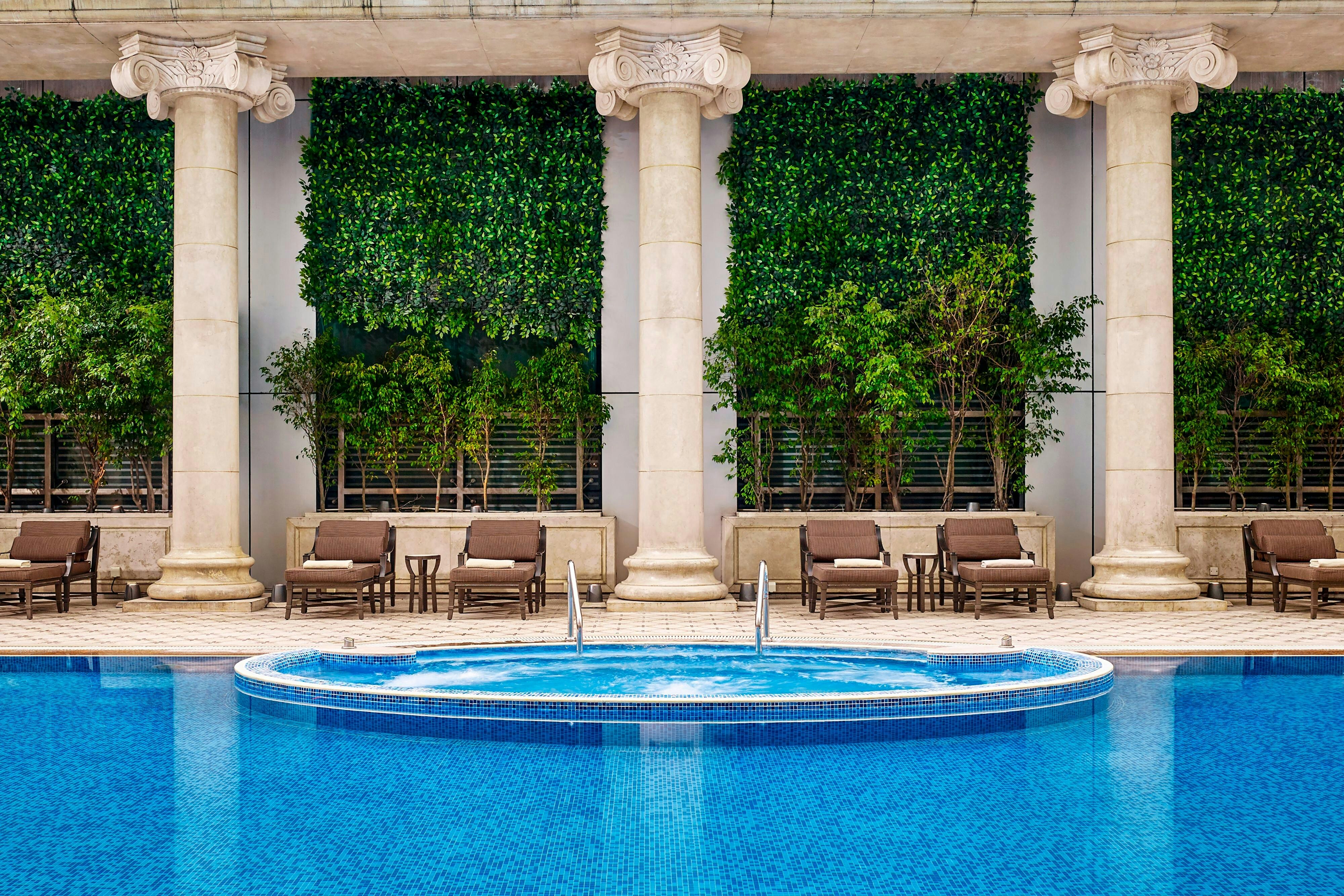 THE RITZ-CARLTON GUANGZHOU 18/57