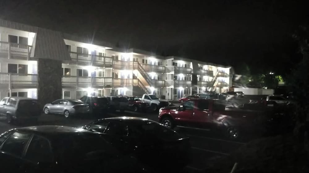 Motel6 Bremerton, WA in BREMERTON - WA