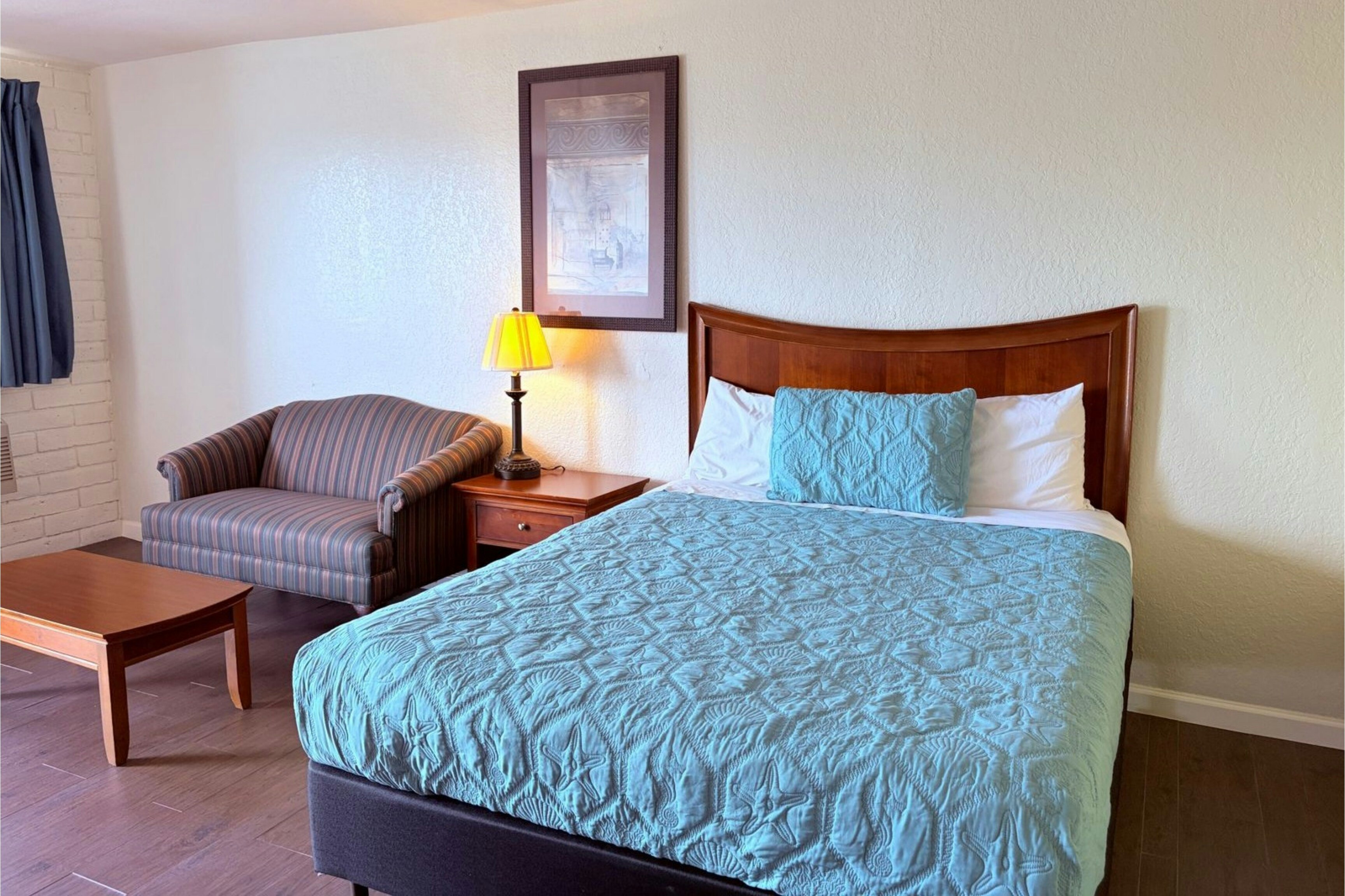 Champions Inn Del Rio Near Lake 19/40