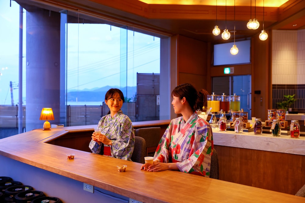 Ooedo Onsen Monogatari Premium Shiomiso 5/50