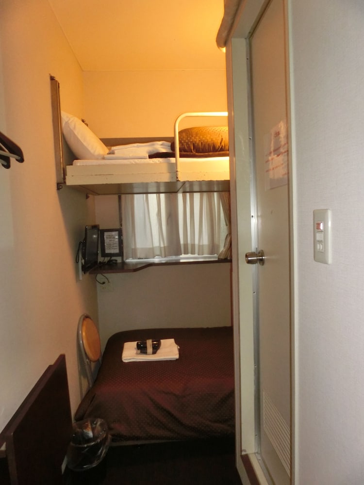 Hotel Suntargas Otsuka 20/22