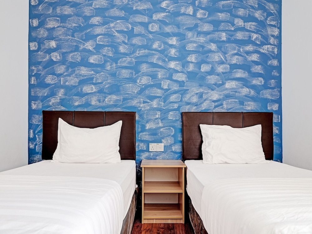 Hotel O 69 Room 4 Stay 13/19