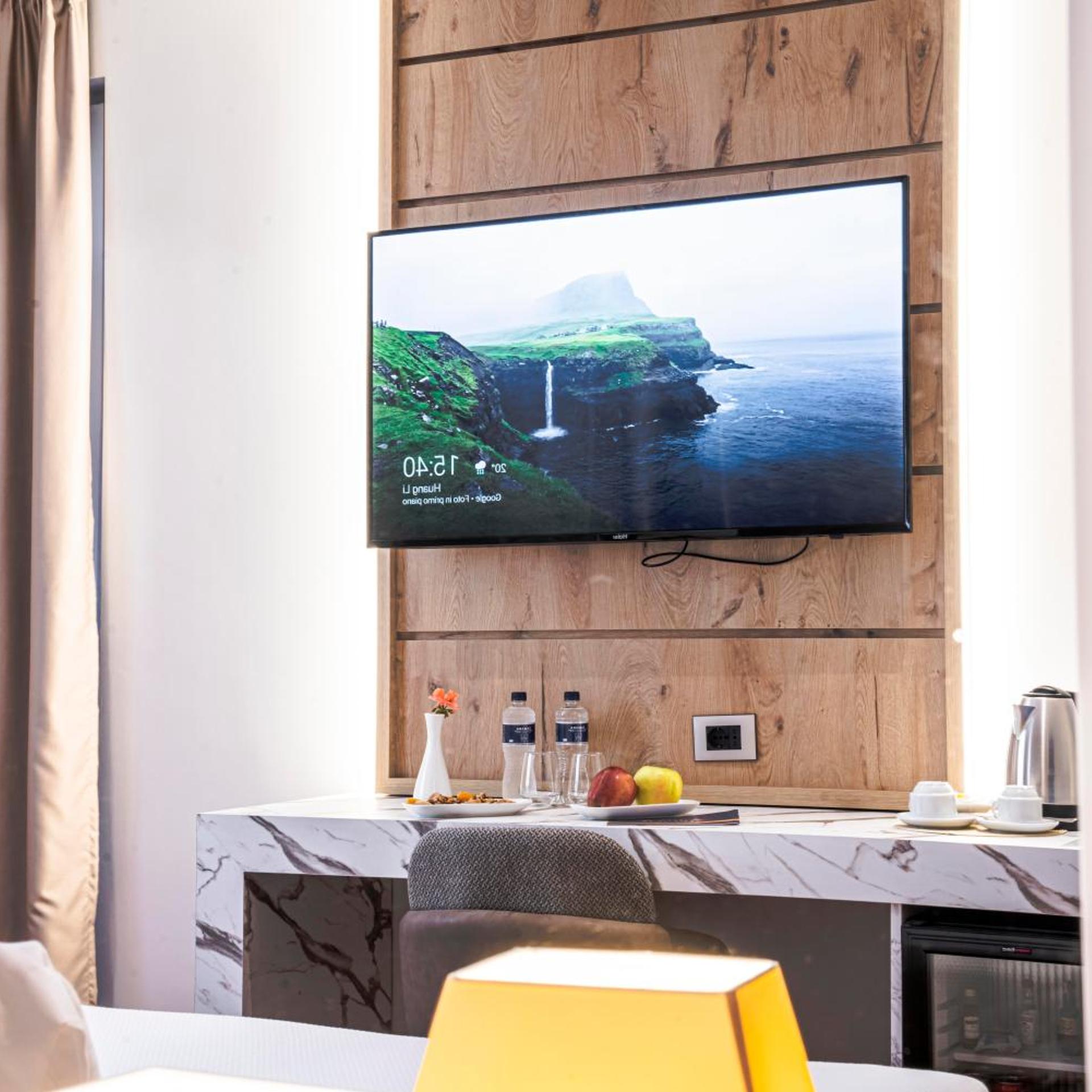 Amfora Hotel & Spa 46/52