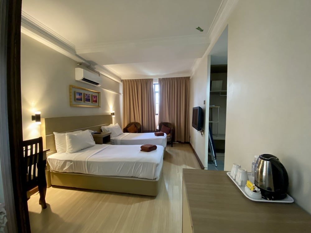Sumai Hotel Apartment 13/58