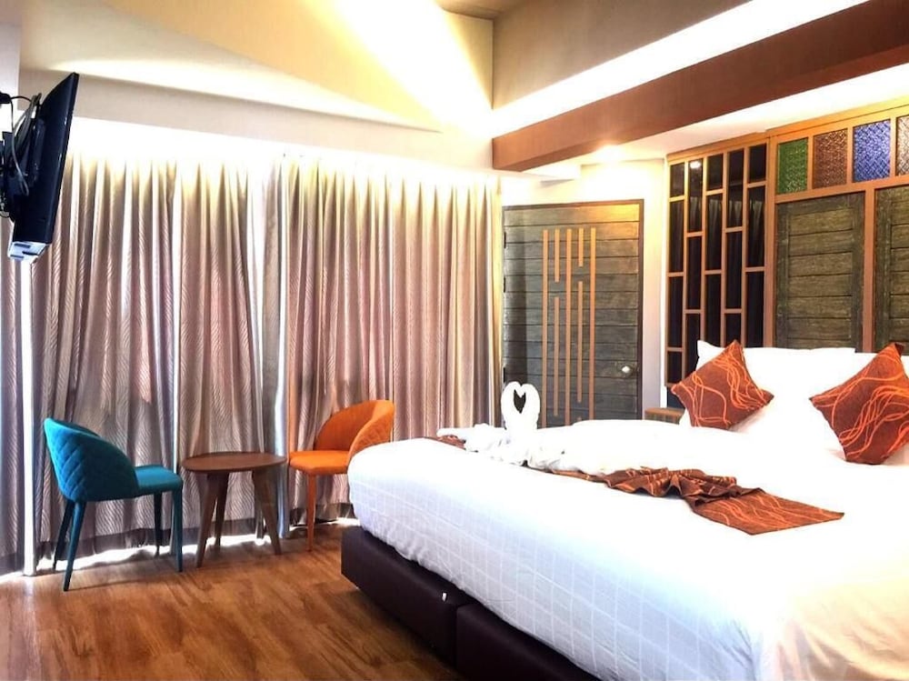 PS Thungsao Hotel 16/34